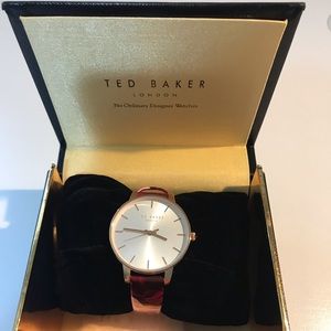 Ted Baker Watch